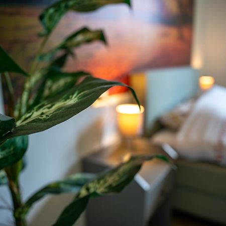 Casa Biron Guest House Molino Sant'Anna Екстериор снимка