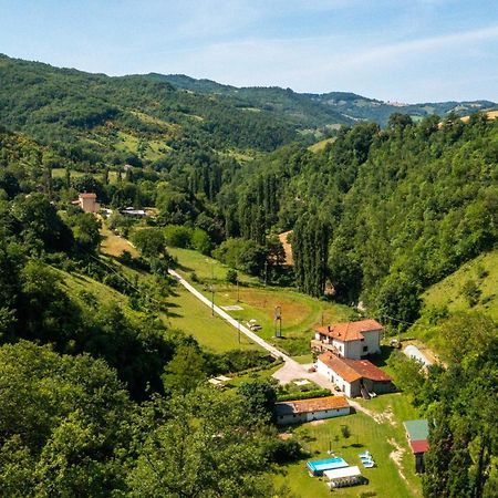 Casa Biron Guest House Molino Sant'Anna Екстериор снимка