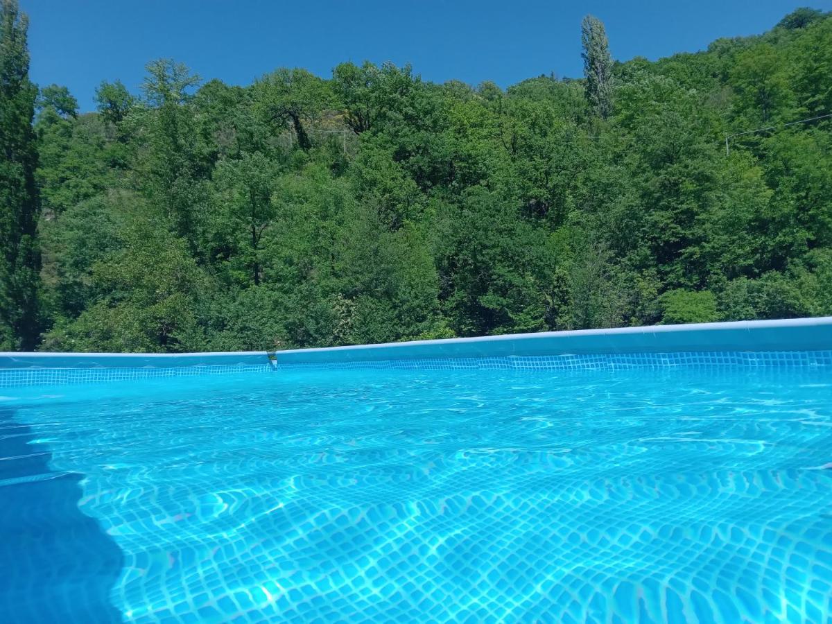 Casa Biron Guest House Molino Sant'Anna Екстериор снимка