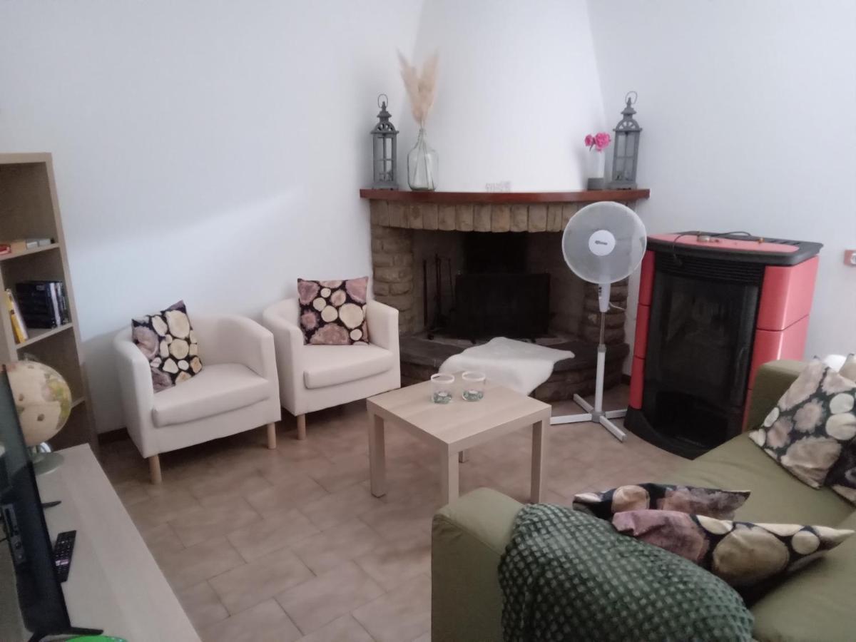 Casa Biron Guest House Molino Sant'Anna Екстериор снимка