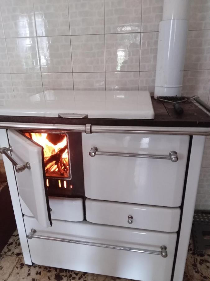 Casa Biron Guest House Molino Sant'Anna Екстериор снимка