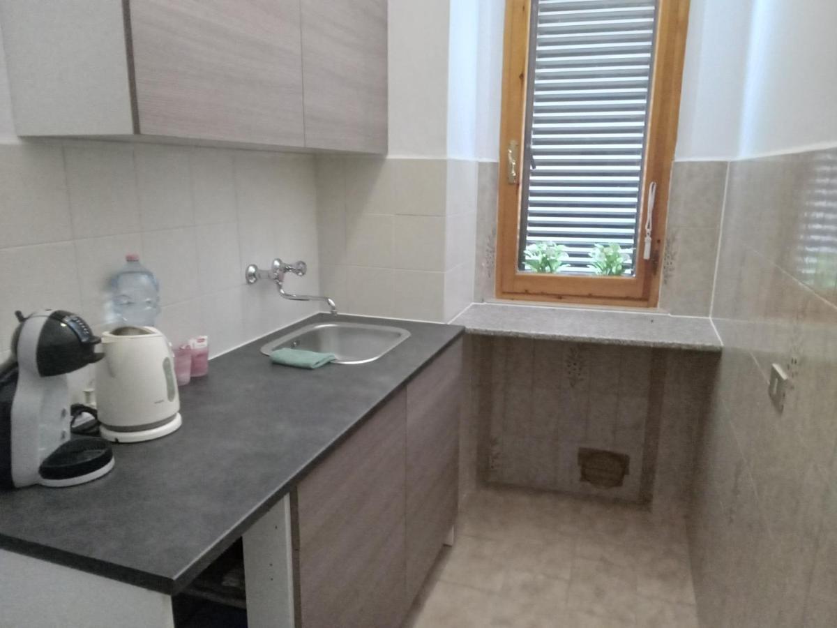 Casa Biron Guest House Molino Sant'Anna Екстериор снимка