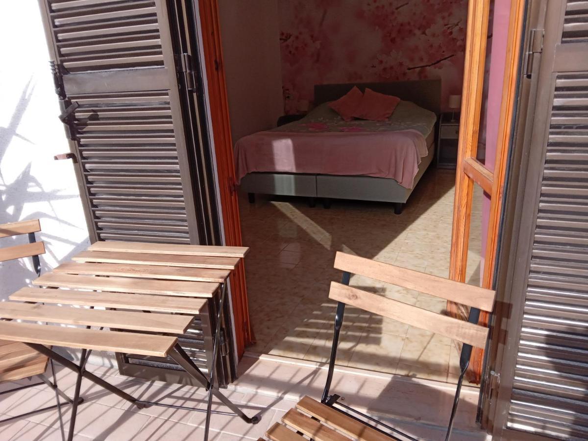 Casa Biron Guest House Molino Sant'Anna Екстериор снимка