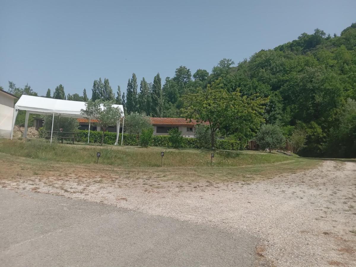 Casa Biron Guest House Molino Sant'Anna Екстериор снимка