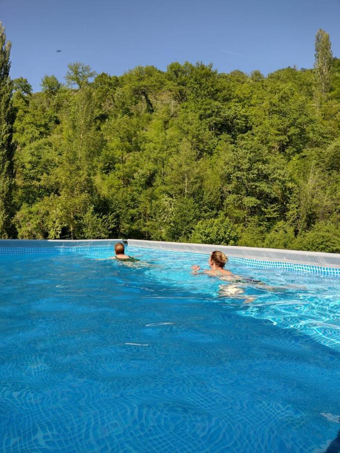 Casa Biron Guest House Molino Sant'Anna Екстериор снимка