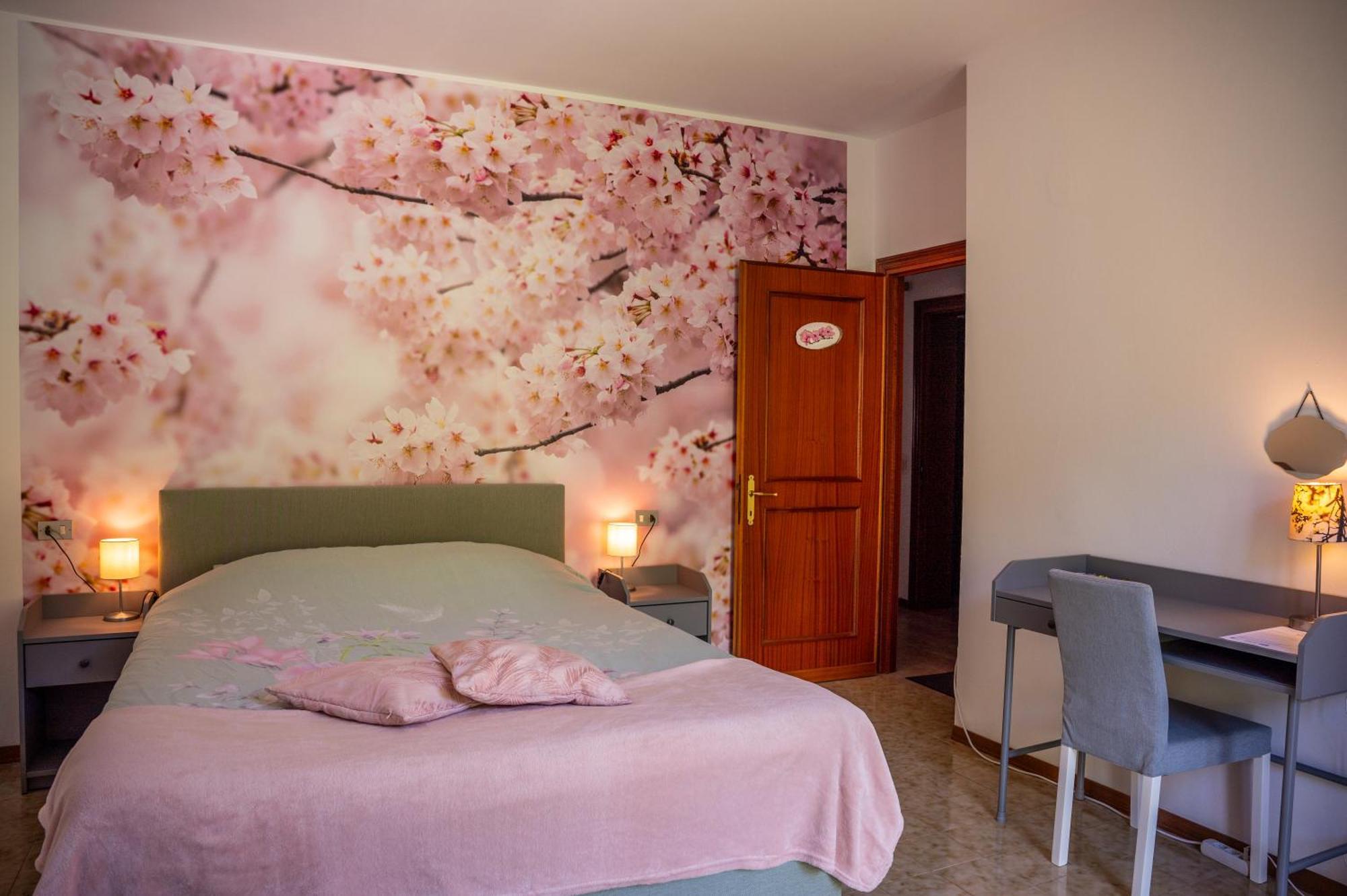 Casa Biron Guest House Molino Sant'Anna Екстериор снимка