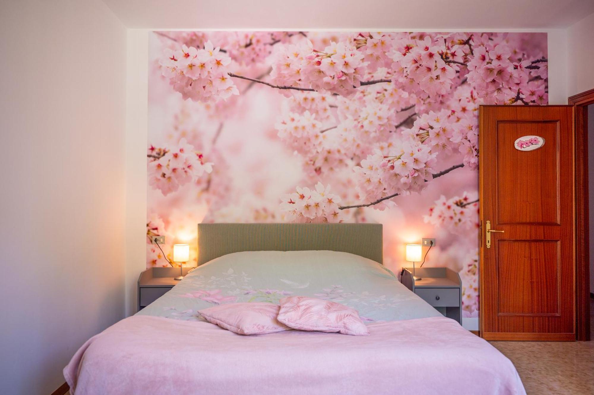 Casa Biron Guest House Molino Sant'Anna Екстериор снимка