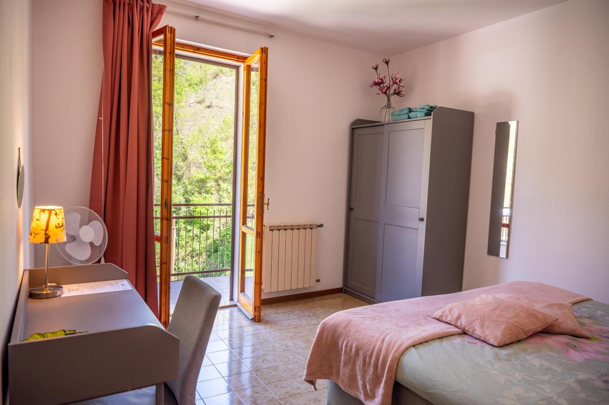 Casa Biron Guest House Molino Sant'Anna Екстериор снимка