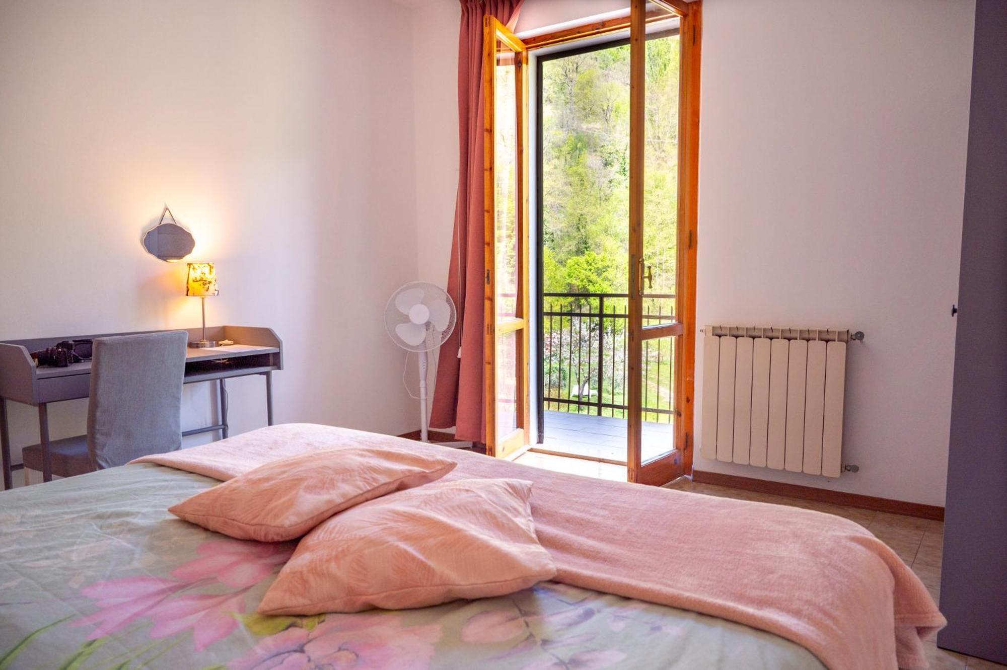 Casa Biron Guest House Molino Sant'Anna Екстериор снимка