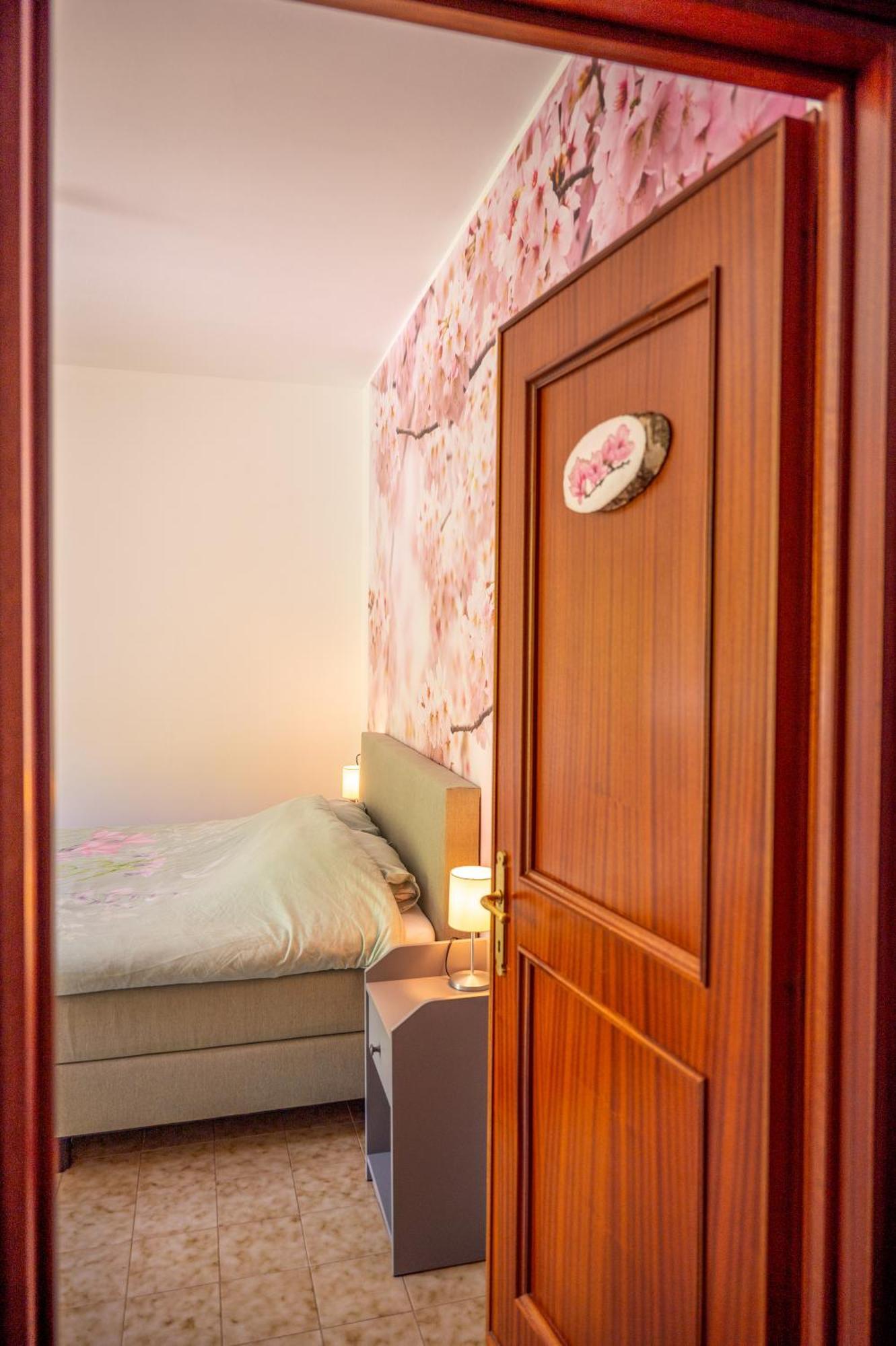 Casa Biron Guest House Molino Sant'Anna Екстериор снимка