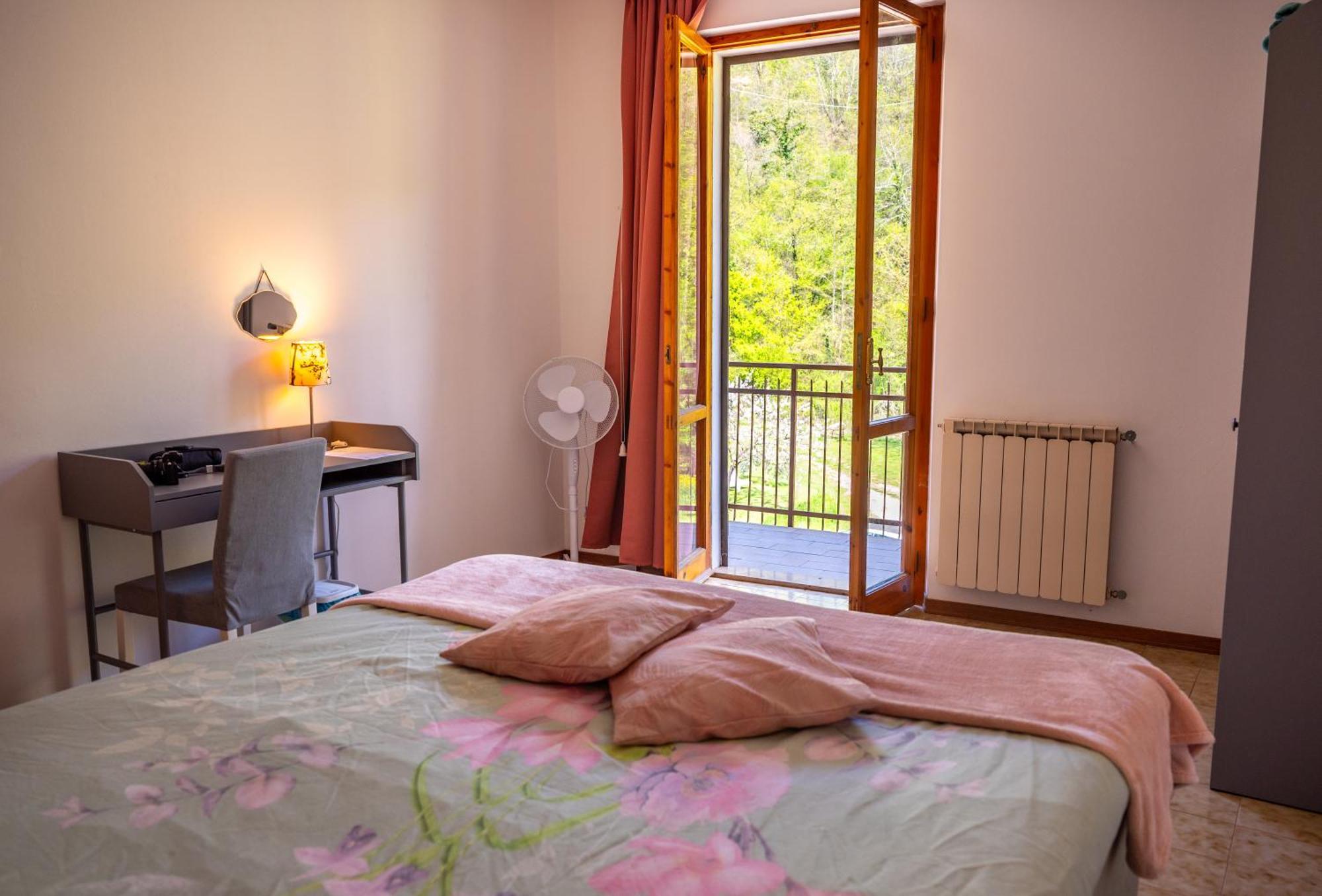 Casa Biron Guest House Molino Sant'Anna Екстериор снимка