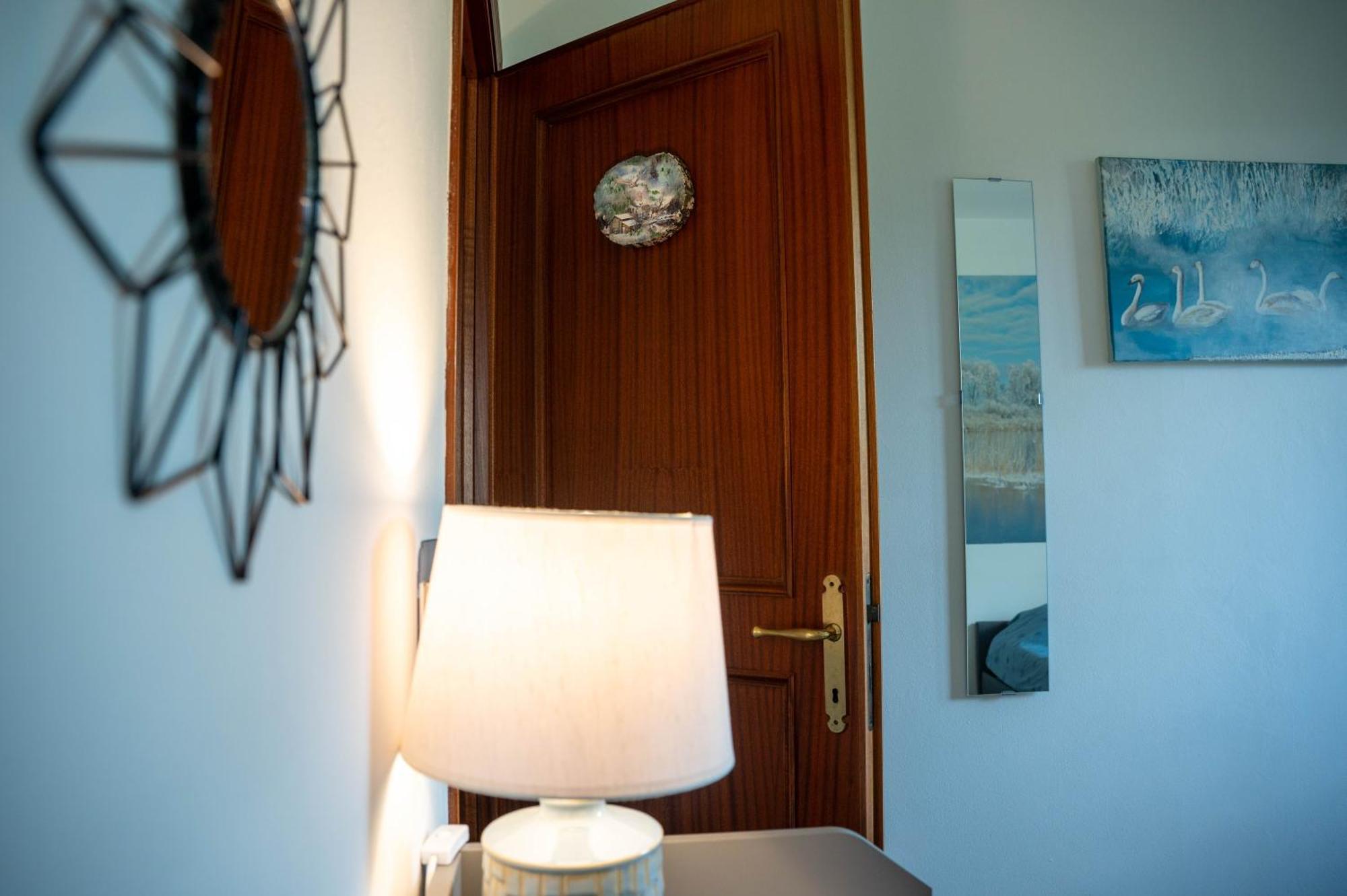 Casa Biron Guest House Molino Sant'Anna Екстериор снимка