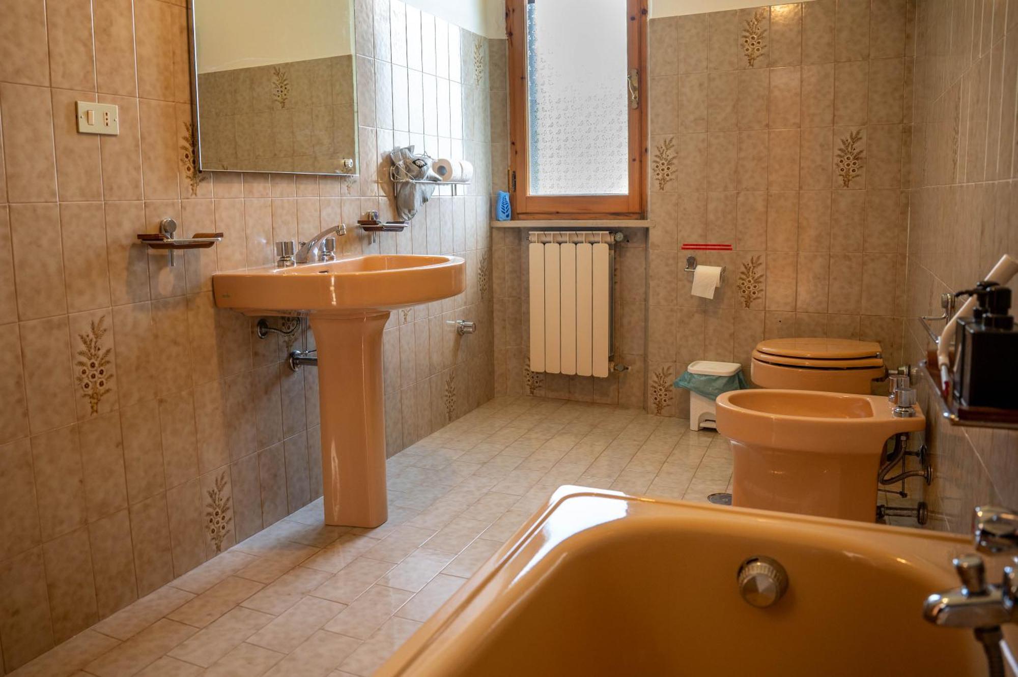 Casa Biron Guest House Molino Sant'Anna Екстериор снимка