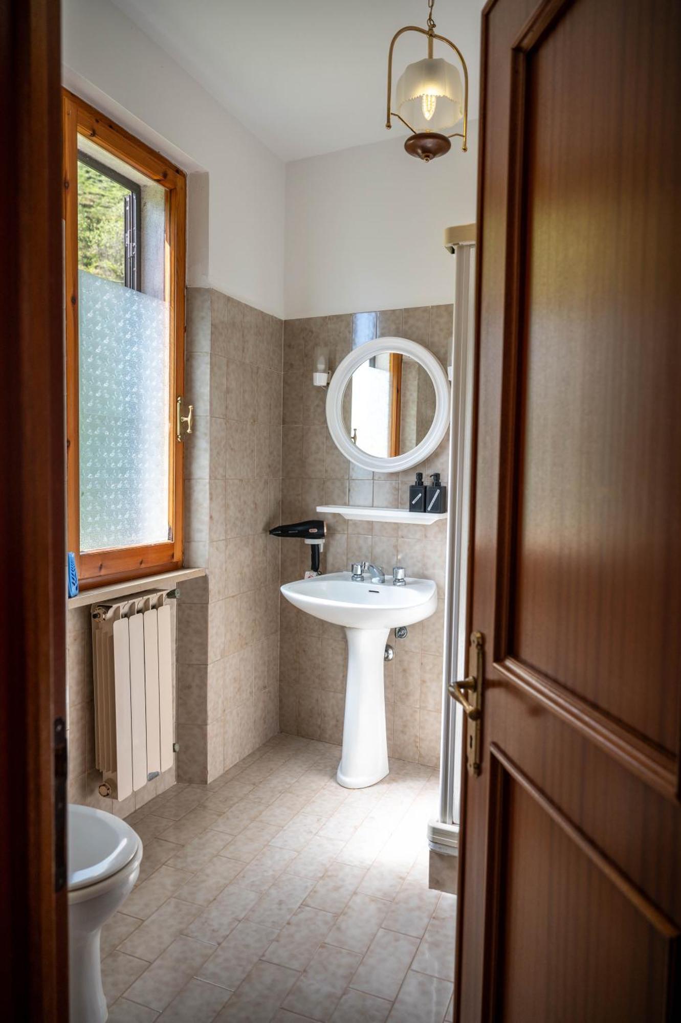 Casa Biron Guest House Molino Sant'Anna Екстериор снимка