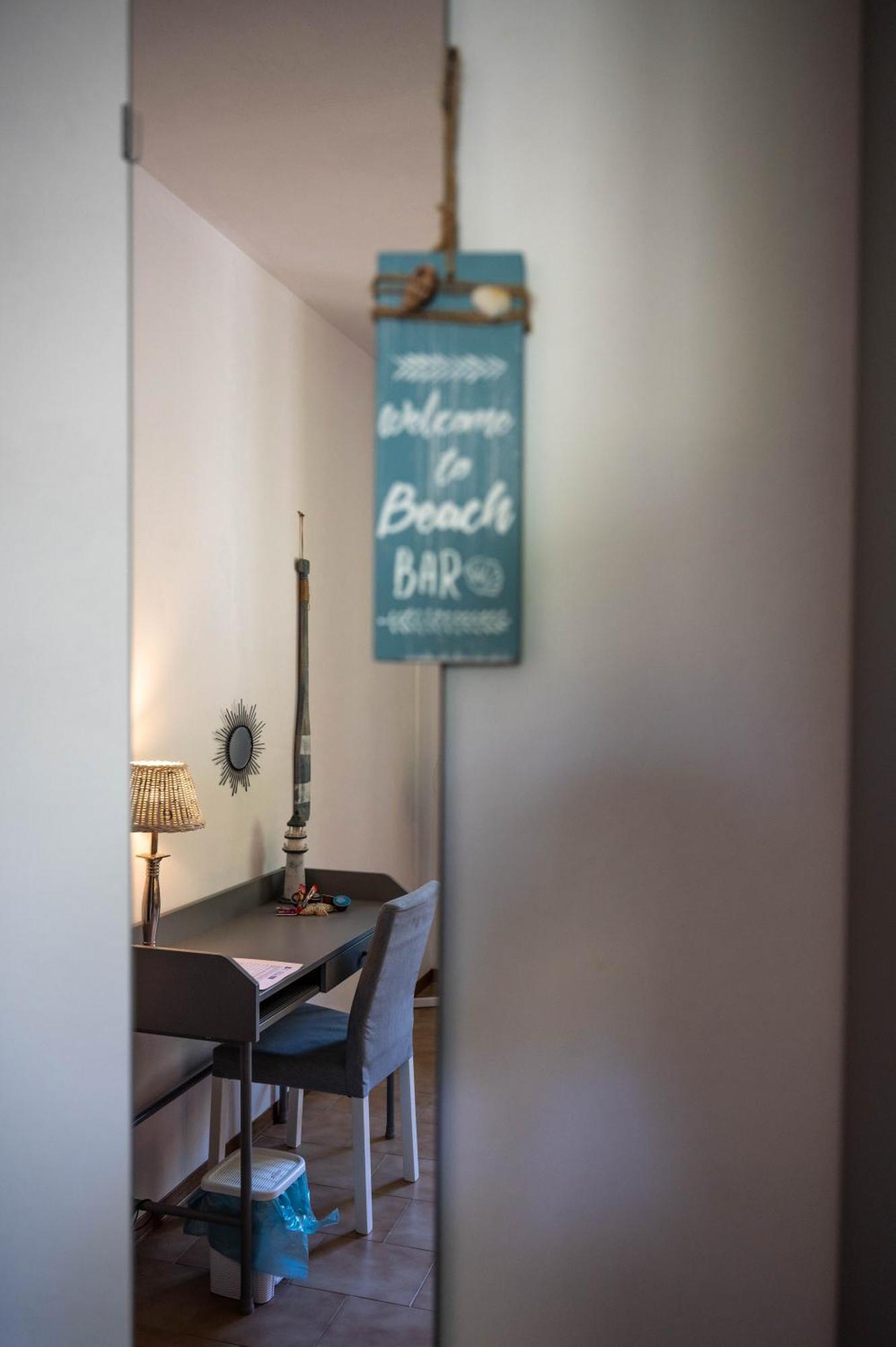 Casa Biron Guest House Molino Sant'Anna Екстериор снимка