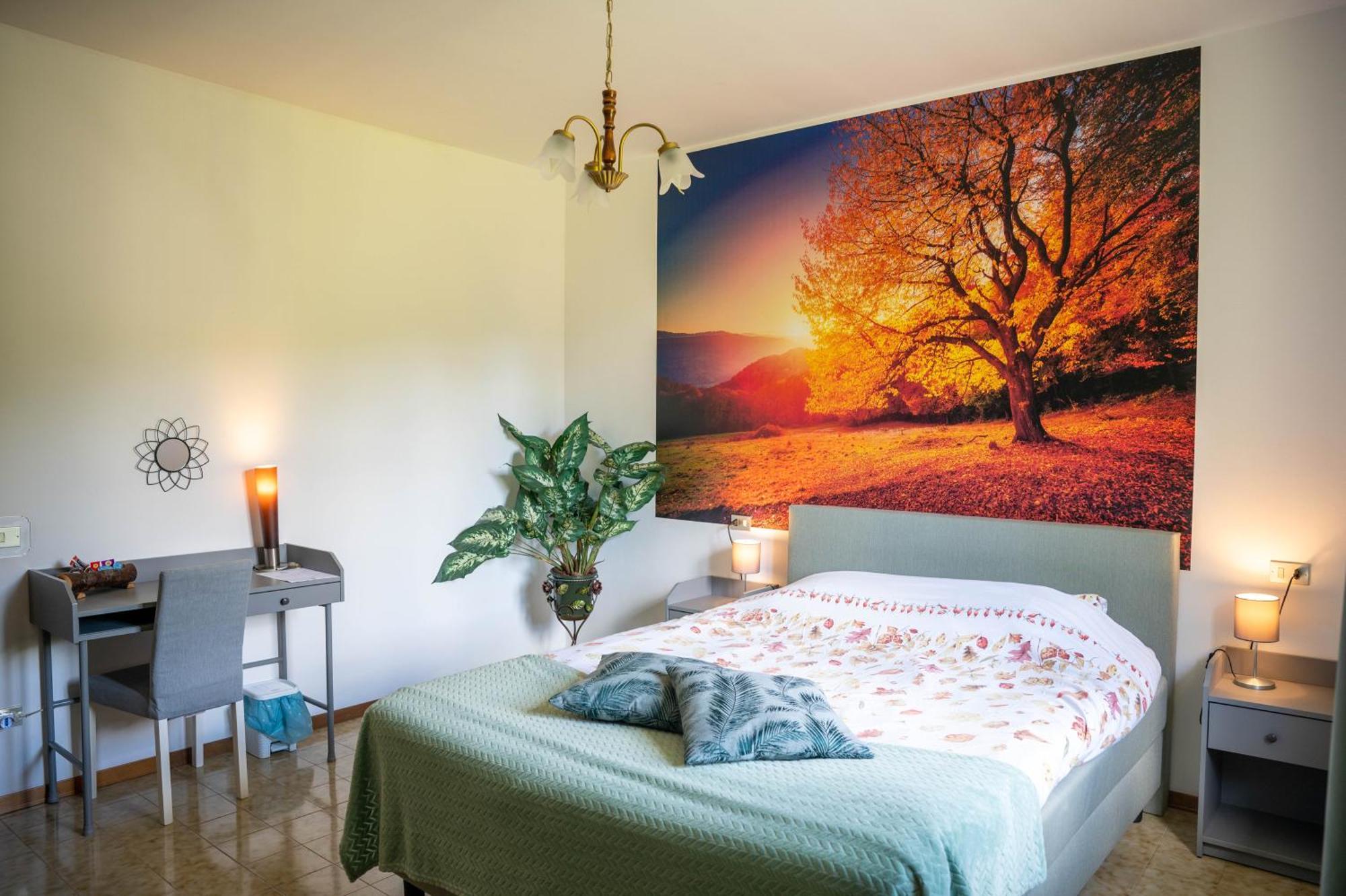Casa Biron Guest House Molino Sant'Anna Екстериор снимка