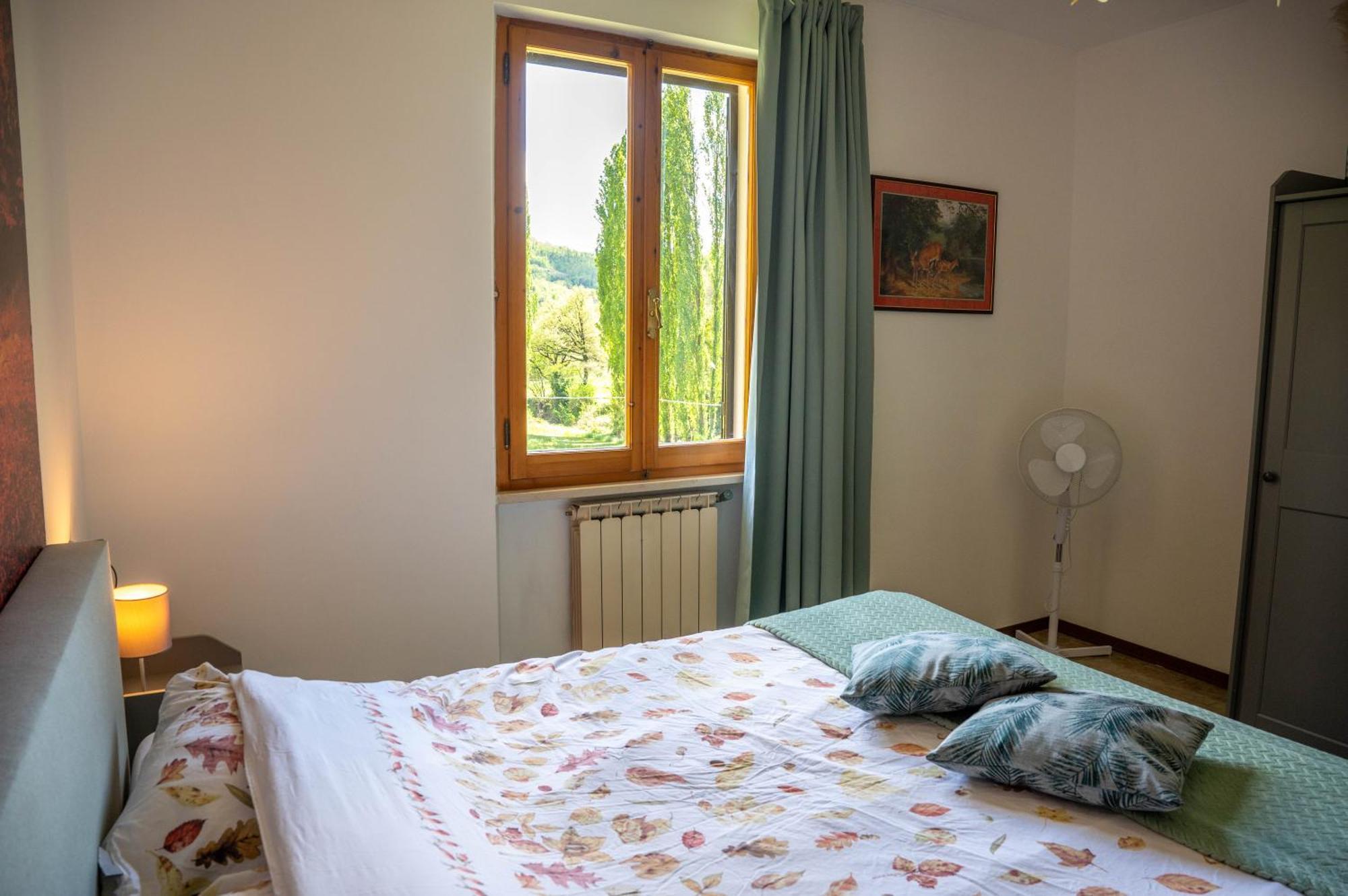 Casa Biron Guest House Molino Sant'Anna Екстериор снимка