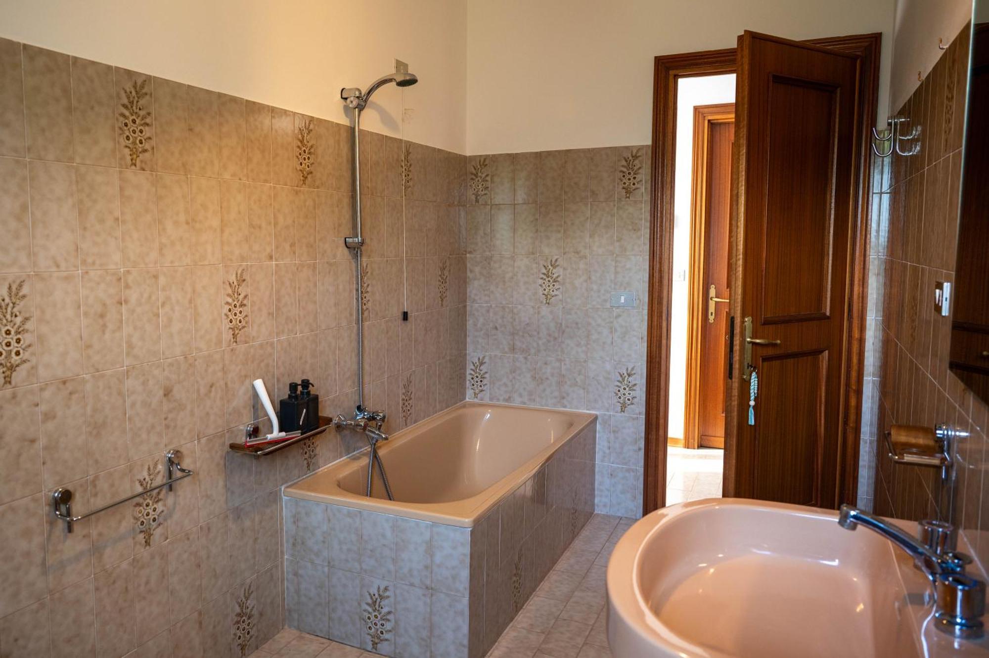 Casa Biron Guest House Molino Sant'Anna Екстериор снимка