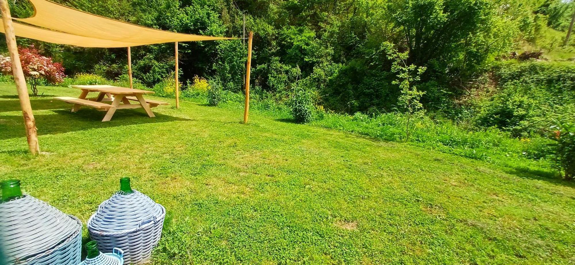 Casa Biron Guest House Molino Sant'Anna Екстериор снимка