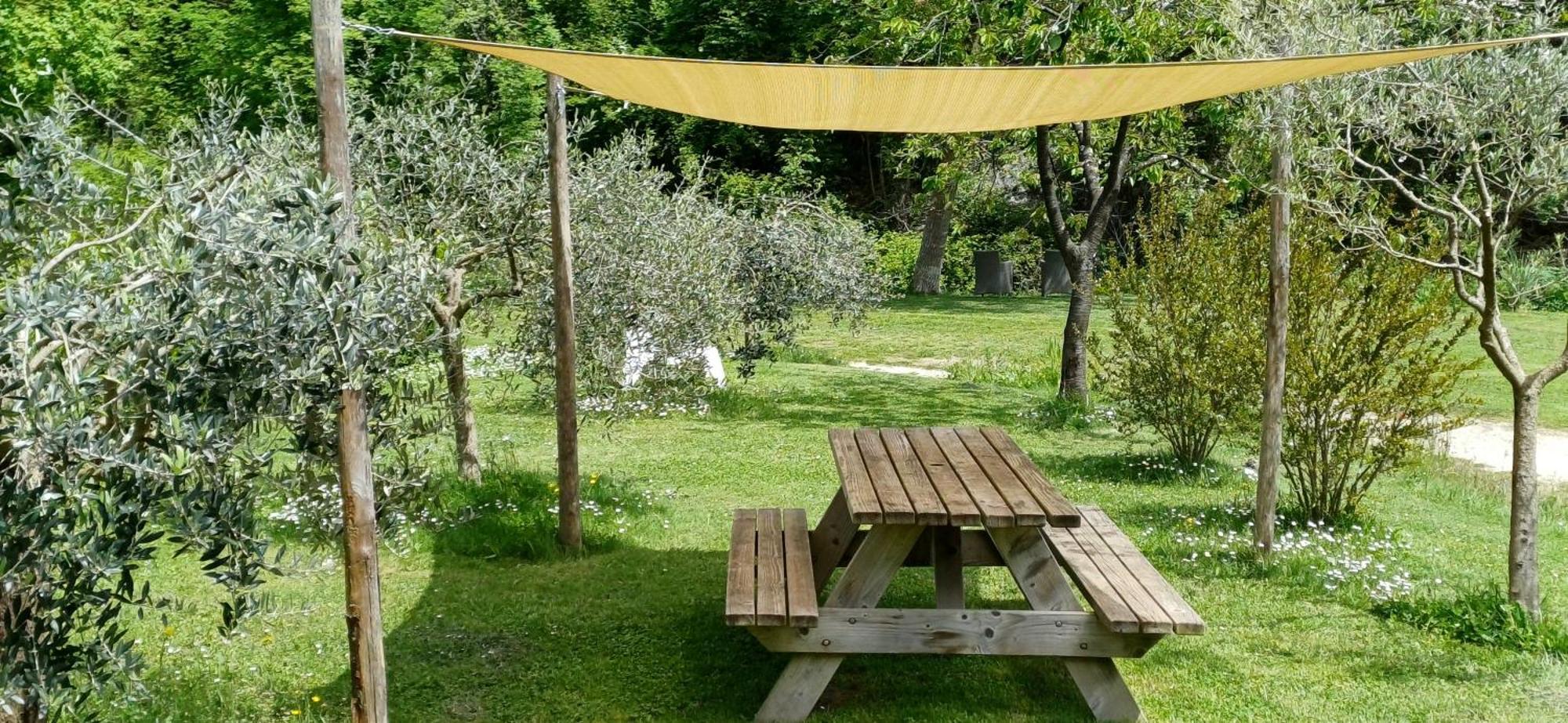 Casa Biron Guest House Molino Sant'Anna Екстериор снимка
