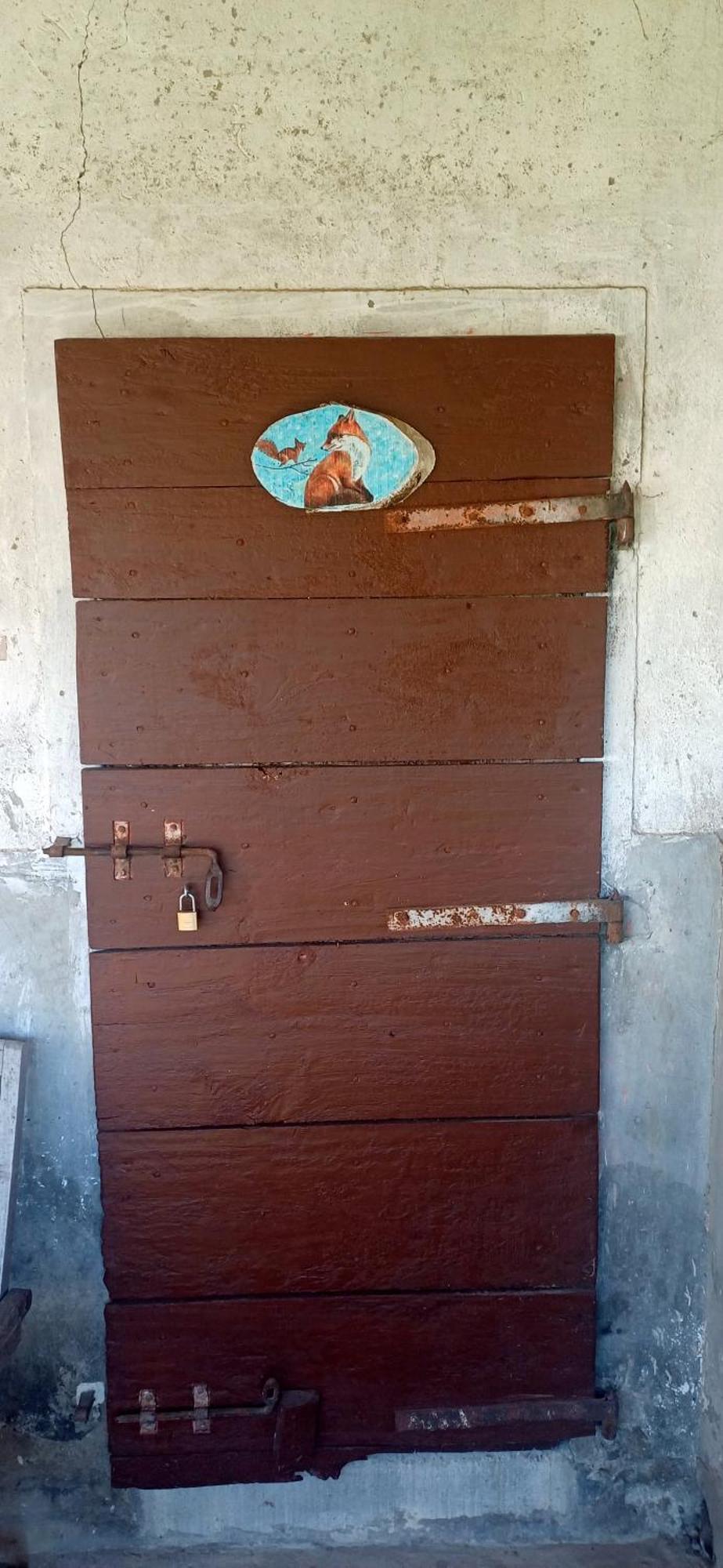 Casa Biron Guest House Molino Sant'Anna Екстериор снимка