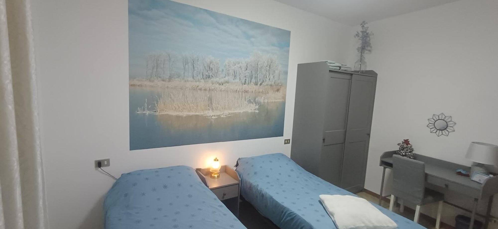 Casa Biron Guest House Molino Sant'Anna Екстериор снимка