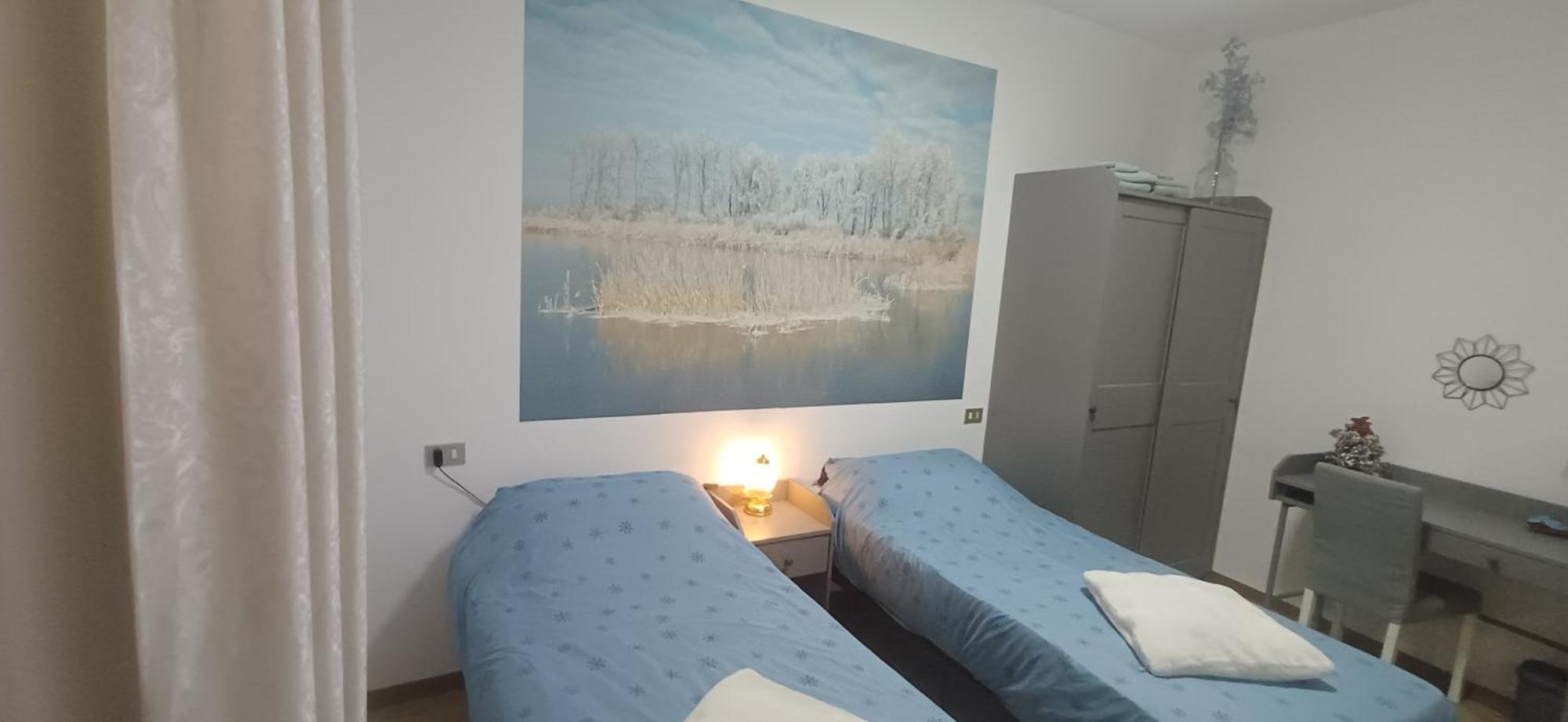 Casa Biron Guest House Molino Sant'Anna Екстериор снимка