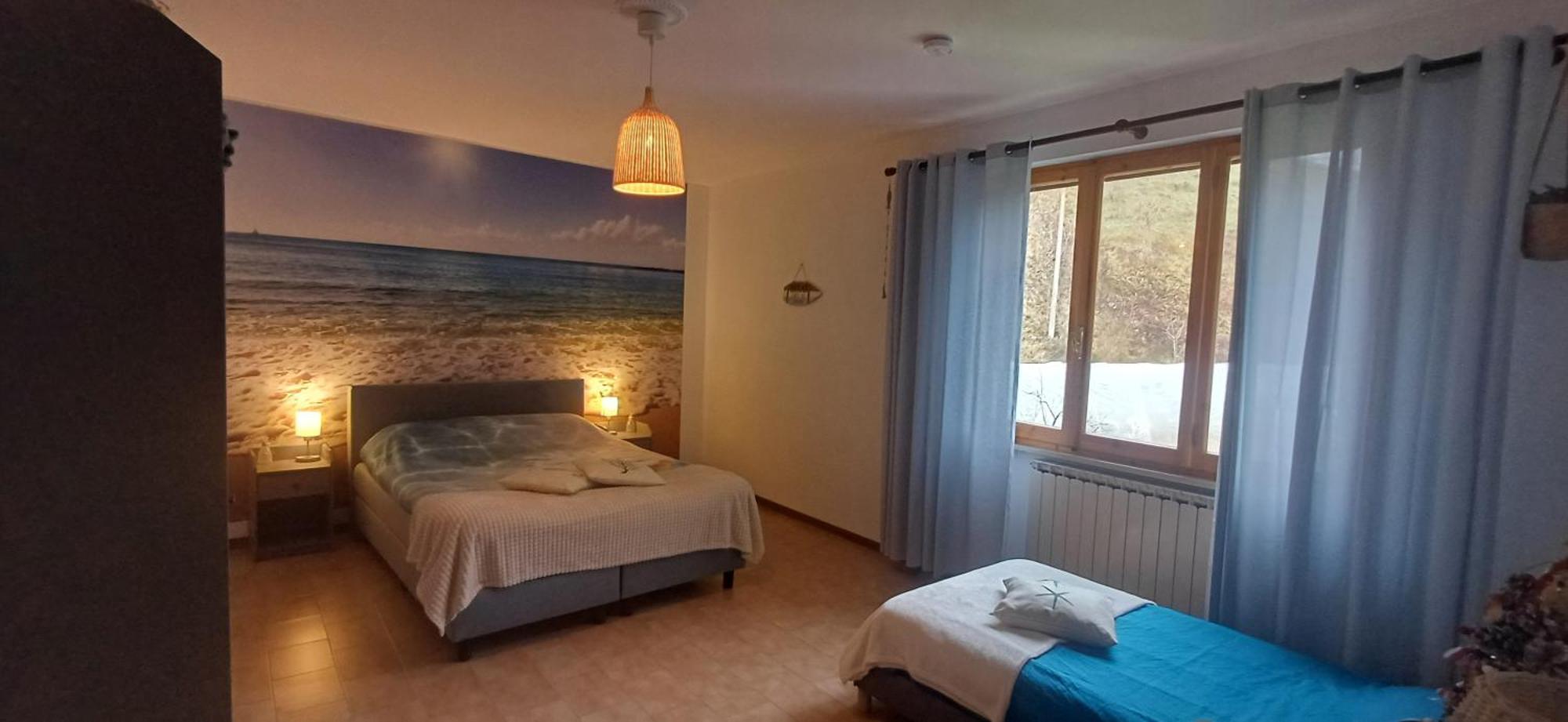 Casa Biron Guest House Molino Sant'Anna Екстериор снимка